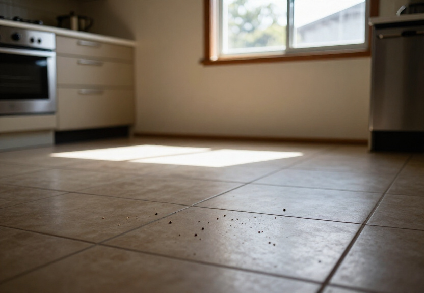 Termite-free home in Denistone after prevention treatment